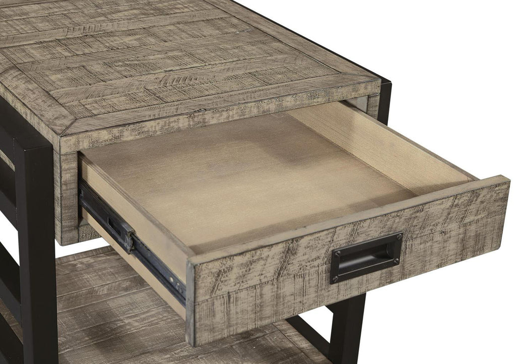 Grayson End Table - Chapin Furniture
