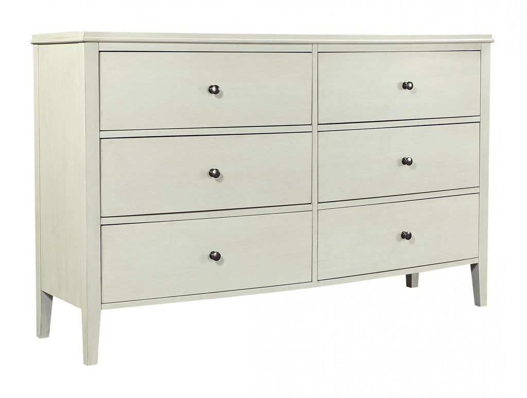 Charlotte Dresser - Chapin Furniture