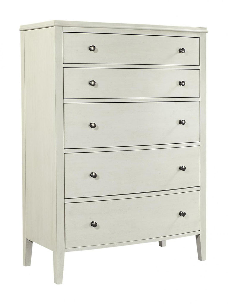 Charlotte Chest - Chapin Furniture