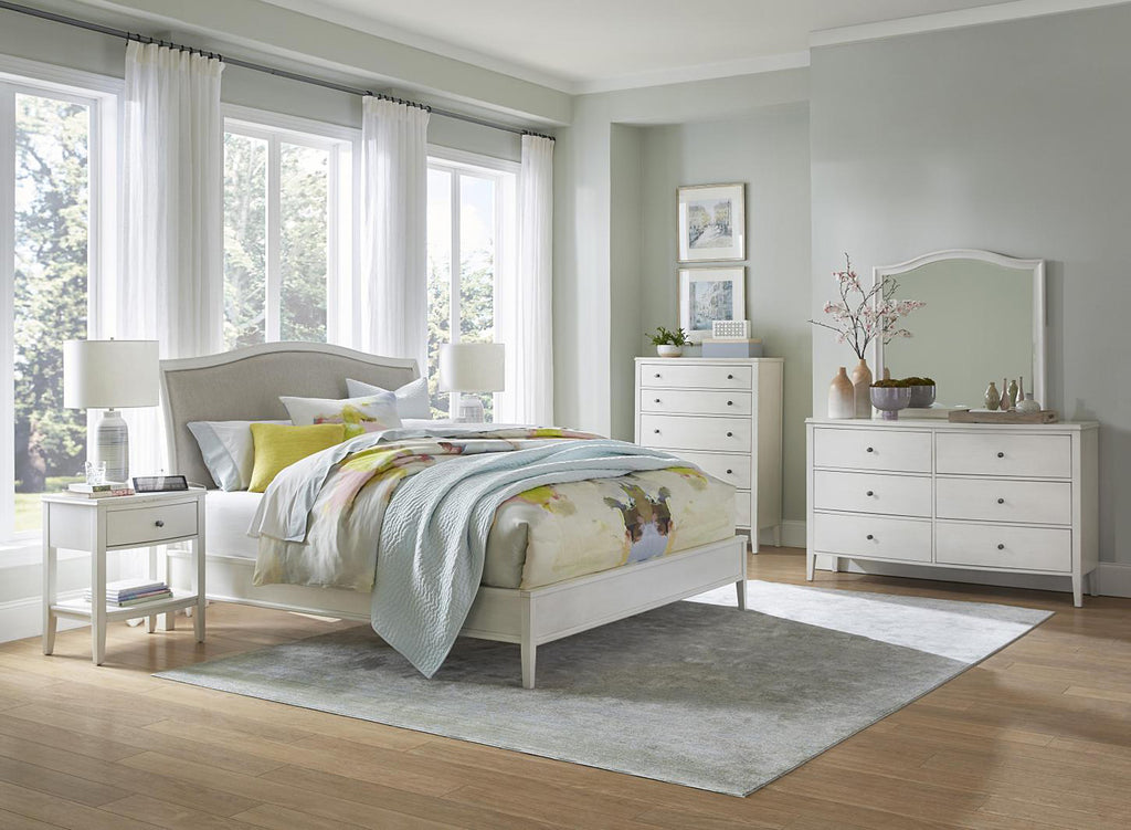 Charlotte Chest - Chapin Furniture