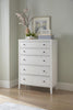 Charlotte Chest - Chapin Furniture