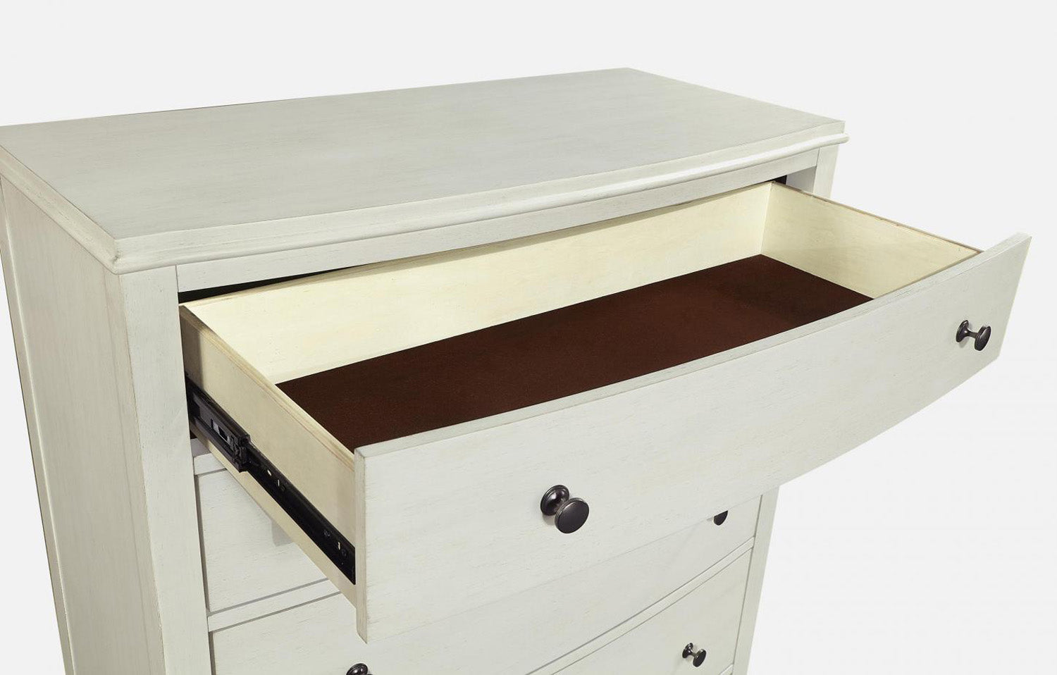 Aspen Furniture Charlotte Chest - Thumbnail 3