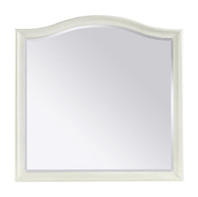 Charlotte Landscape Mirror - Chapin Furniture