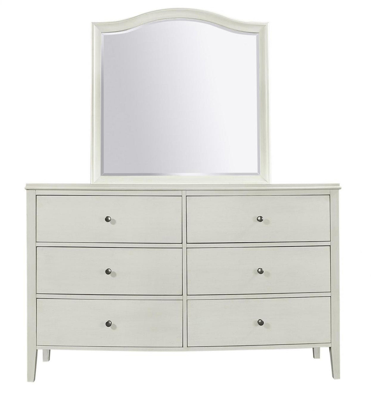 ASPEN FURNITURE Charlotte Mirror