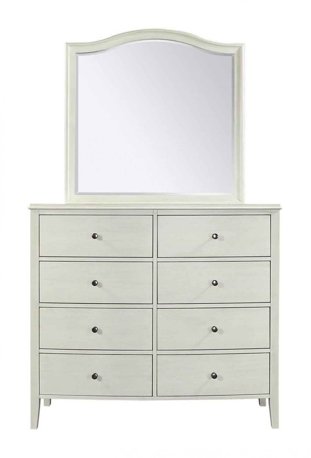 ASPEN FURNITURE Charlotte Mirror - Thumbnail 3