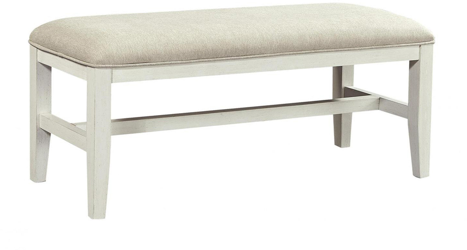 Charlotte Bench - Chapin Furniture
