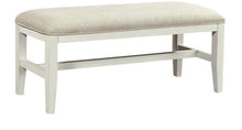 Charlotte Bench - Chapin Furniture