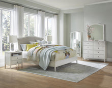 Charlotte Chesser - Chapin Furniture