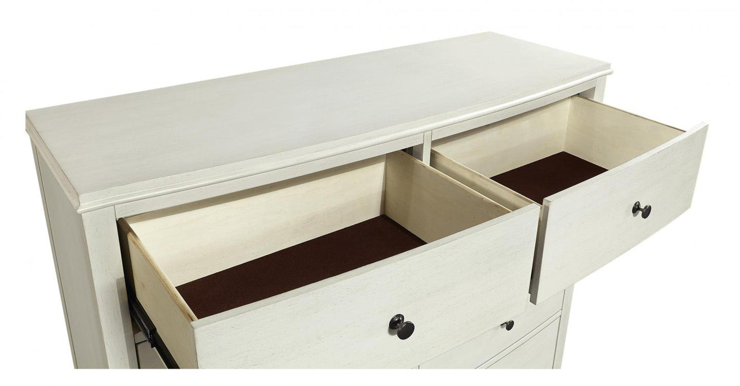 Charlotte Chesser - Chapin Furniture