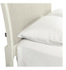 Charlotte Upholstered Twin Bed - Chapin Furniture