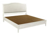 Charlotte Upholstered Cal King Bed - Chapin Furniture