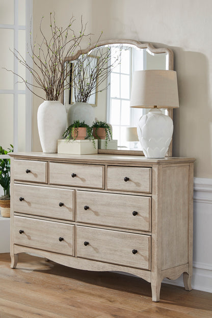 Provence Dresser - Chapin Furniture