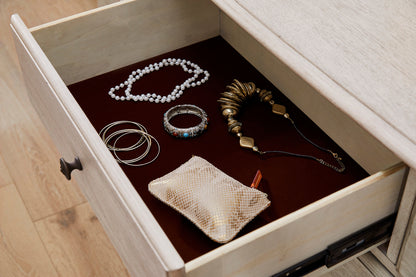 Provence Dresser - Chapin Furniture