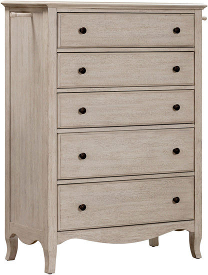 Provence Drawer Chest - Chapin Furniture