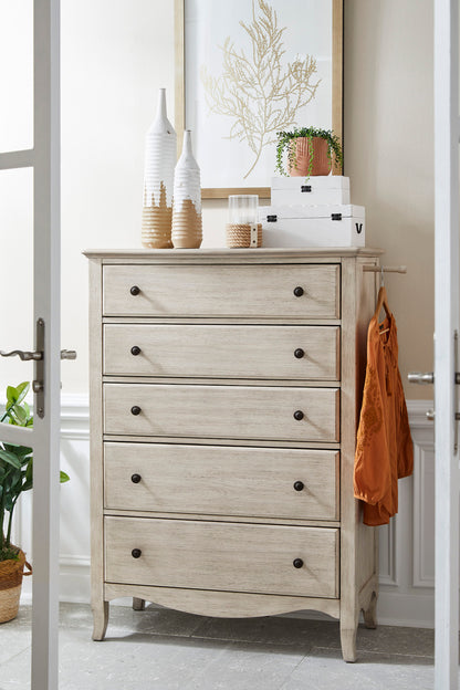 Provence Drawer Chest - Chapin Furniture