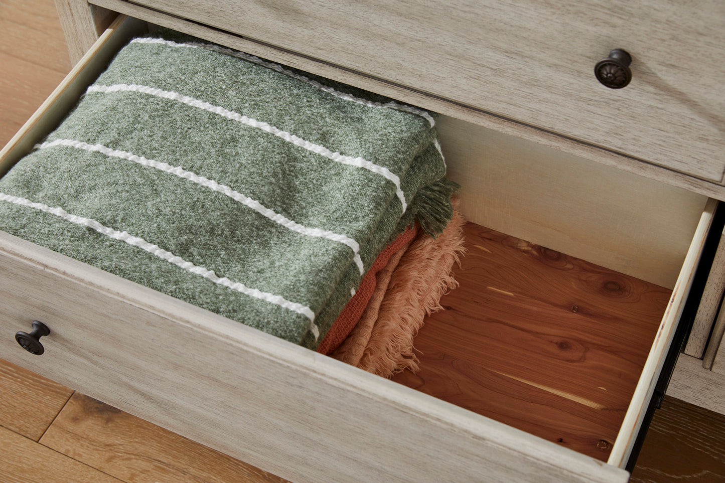 Provence Drawer Chest - Chapin Furniture