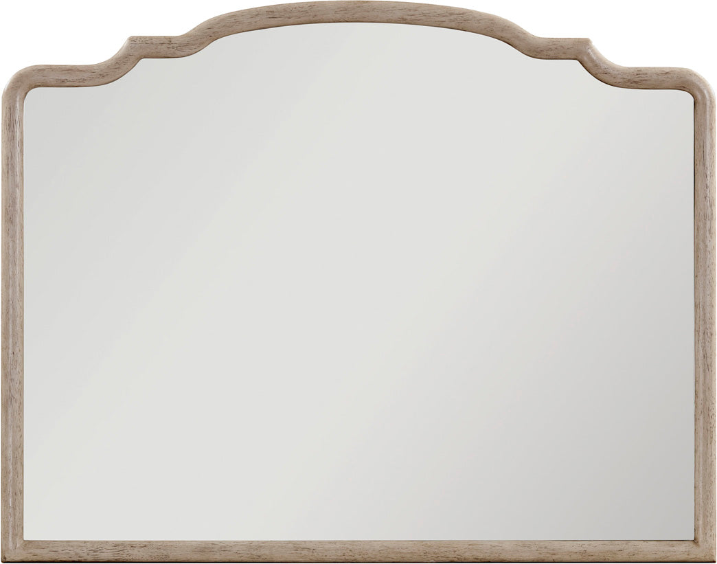 Provence Landscape Mirror - Chapin Furniture