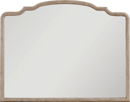 Provence Landscape Mirror - Chapin Furniture