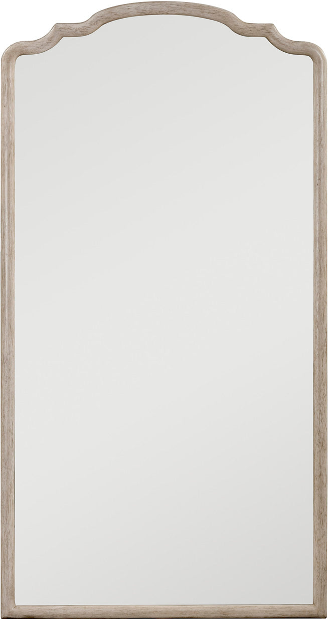 ASPEN FURNITURE Provence Floor Mirror