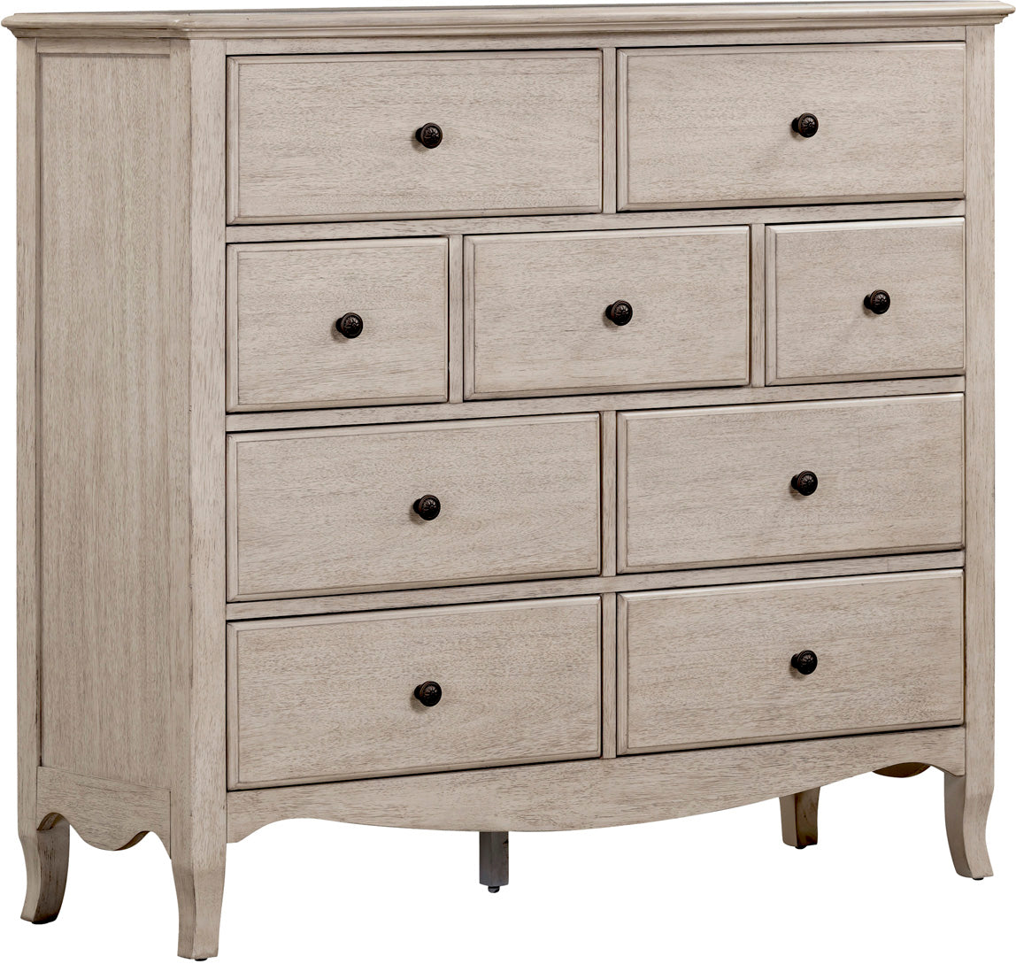 Provence Tall Chesser