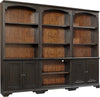 Hampton Door Bookcase - Chapin Furniture