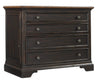 Hampton Combo File - Chapin Furniture