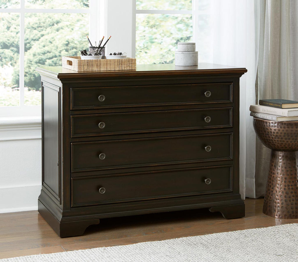 Hampton Combo File - Chapin Furniture