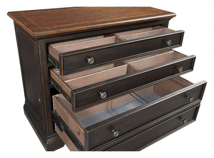 Hampton Combo File - Chapin Furniture
