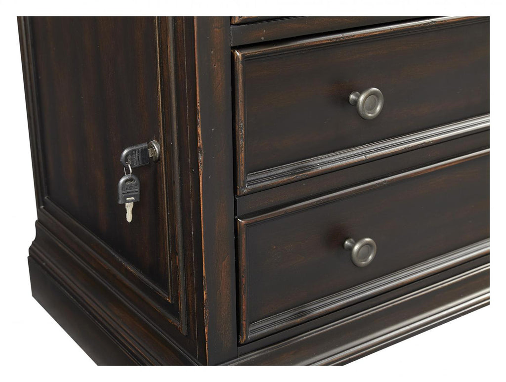 Hampton Combo File - Chapin Furniture