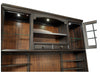 Hampton Credenza & Hutch - Chapin Furniture