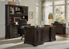 Hampton Credenza & Hutch - Chapin Furniture