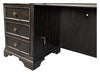 Hampton Credenza & Hutch - Chapin Furniture