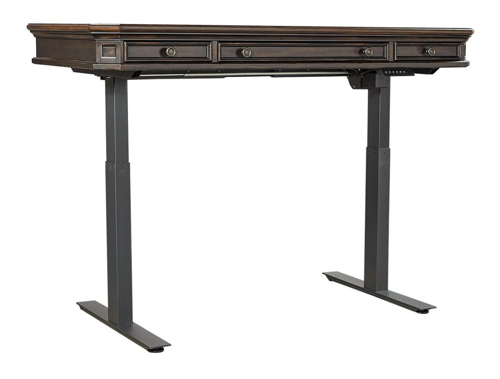 Hampton 62" Lift Desk - Chapin Furniture