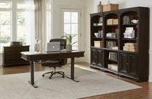 Hampton 62" Lift Desk - Chapin Furniture