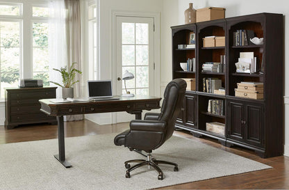 Hampton 62" Lift Desk - Chapin Furniture