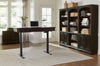 Hampton 62" Lift Desk - Chapin Furniture