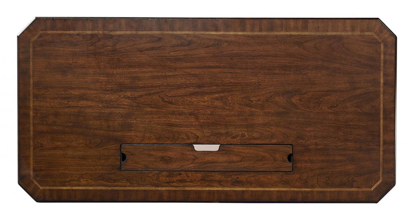 Hampton 62" Lift Desk - Chapin Furniture