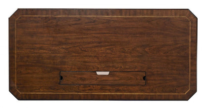 Hampton 62" Lift Desk - Chapin Furniture