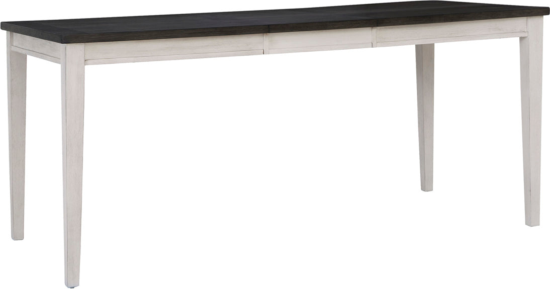 ASPEN FURNITURE Caraway Extension Table - Thumbnail 2