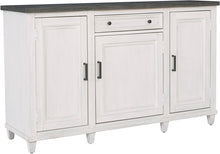 Caraway Sideboard - Chapin Furniture