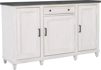 Caraway Sideboard - Chapin Furniture