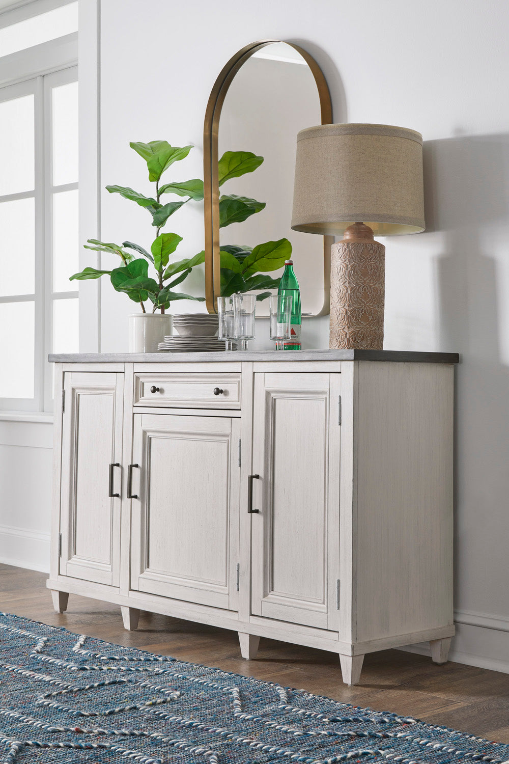 Caraway Sideboard - Chapin Furniture