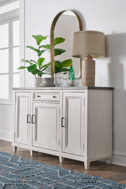 Caraway Sideboard - Chapin Furniture