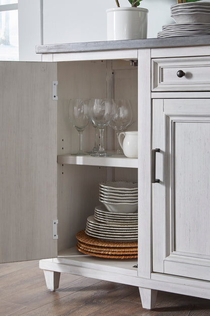Caraway Sideboard - Chapin Furniture
