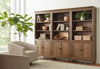 Hensley Door Bookcase - Chapin Furniture