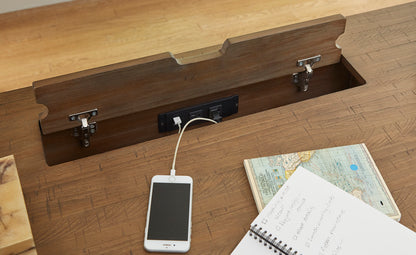 Hensley 60" Lift Desk - Chapin Furniture