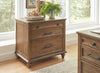 Hensley Workstation Combo File - Chapin Furniture