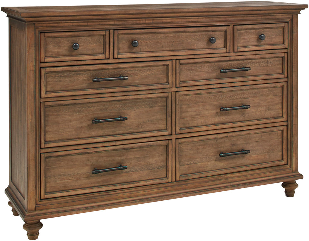 Hensley Chesser - Chapin Furniture