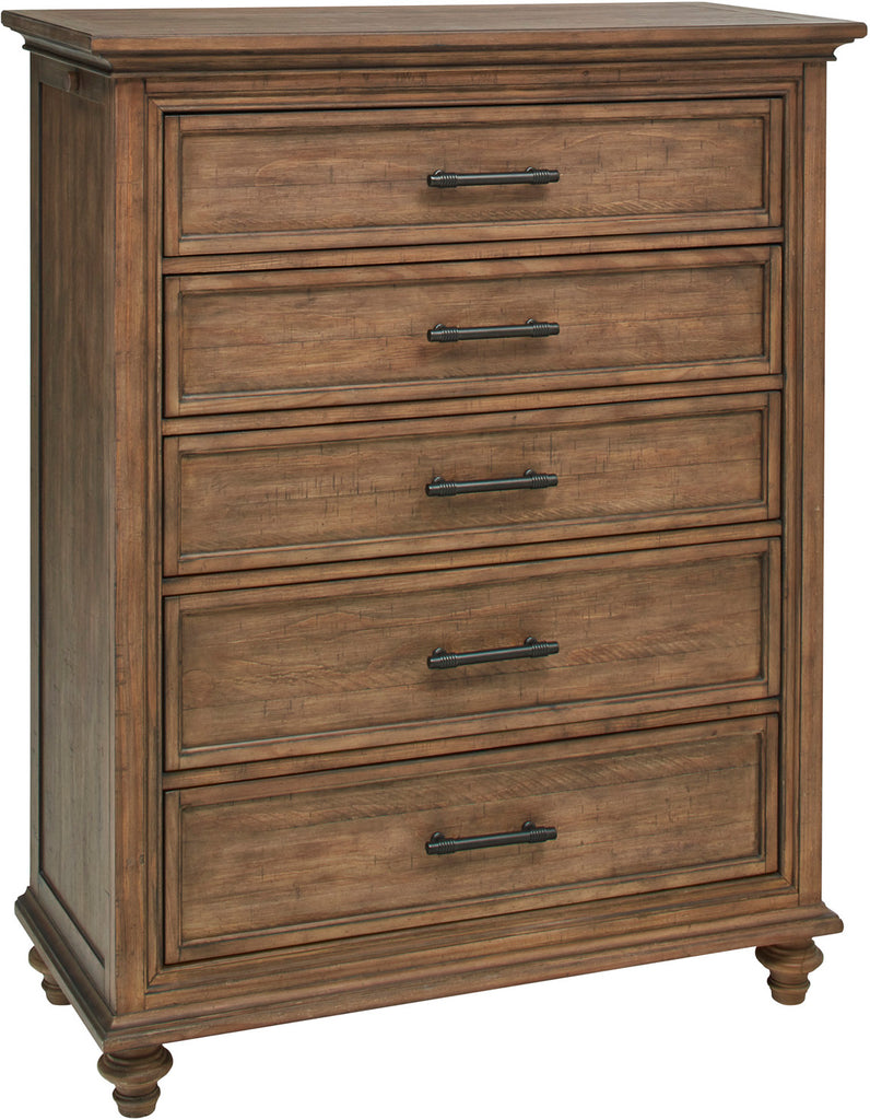 Hensley Chest - Chapin Furniture