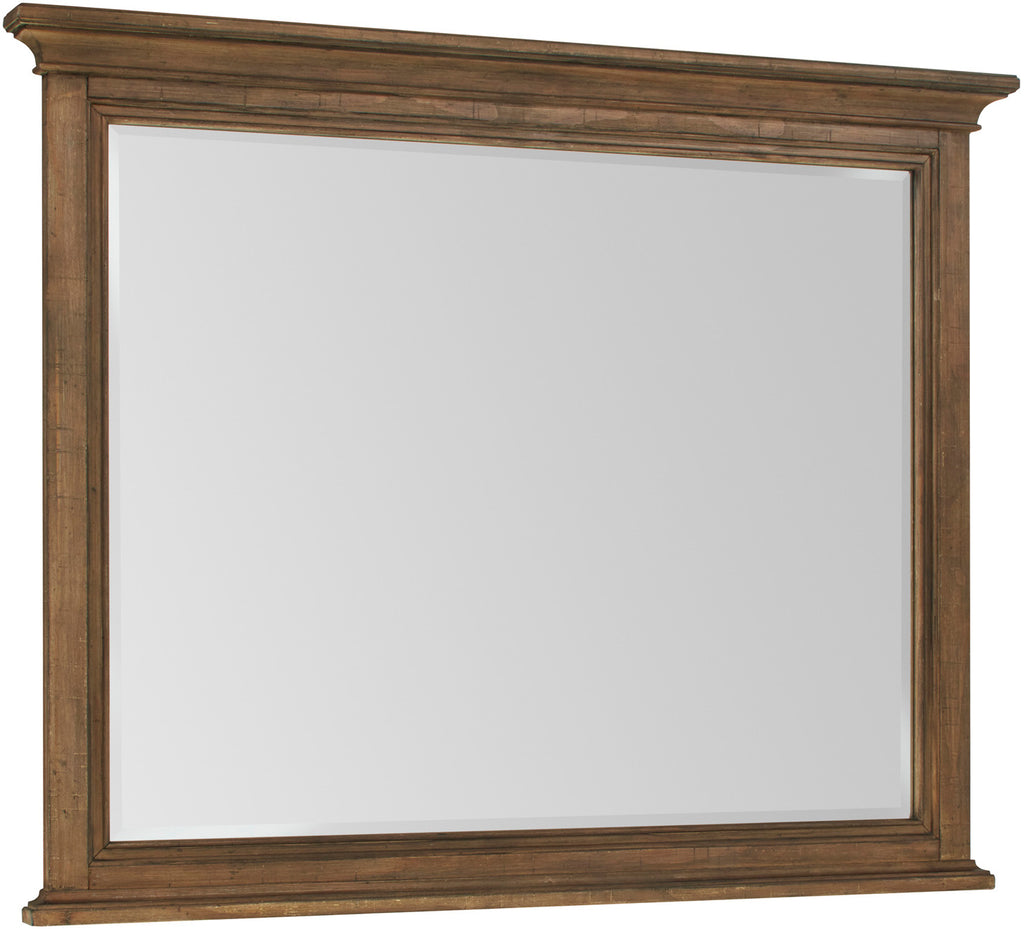 Hensley Mirror - Chapin Furniture